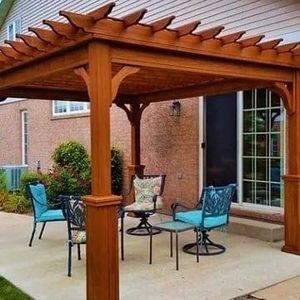 Meet your Posher, Raymond